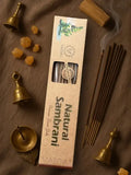 Natural Sambrani 100gm Box