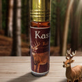 Vaigai 6ml Kasturi Attar Rollon Perfume 