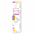 Vaigai Colours 5in1 Premium Metallic Agarbatti