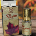 Vaigai 3ml Bloom Attar Rollon Perfume 