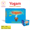 Yogam 2in1 Cup Sambrani