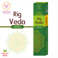 Vaigai Rig Veda Agarbatti
