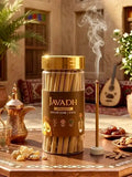 Vaigai Javadh Dhoop Stick