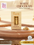 6ml White Chocolate Attar Vairis Rollon Perfume - 1