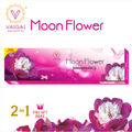Moon Flower 2in1 Agarbatti