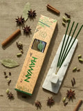 Hawan Sambrani 80gm Box