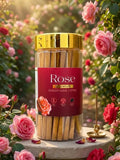 Vaigai Rose Dhoop Stick